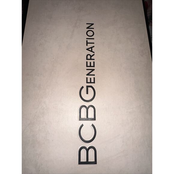 BCBGeneration Women's Maxari-2 Mule Size 6M - Picture 4 of 5